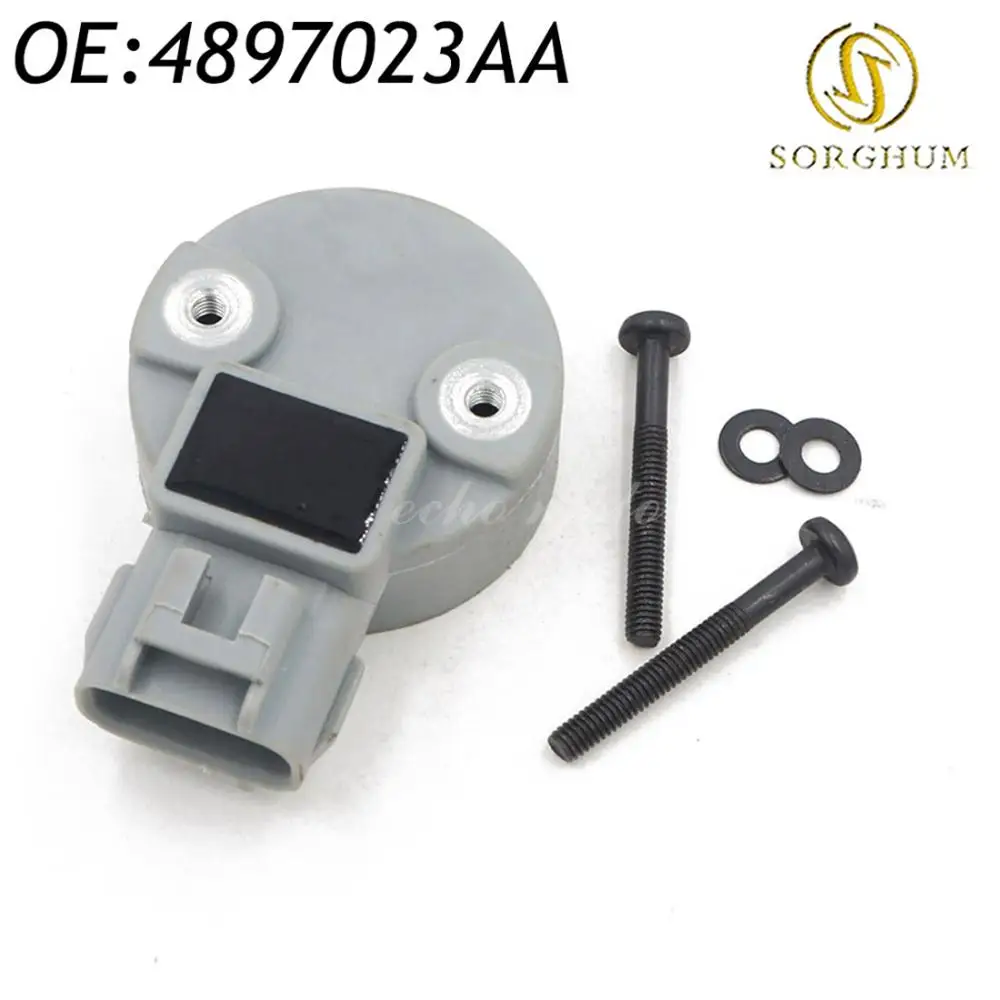 

New 4897023AA Camshaft Position Sensor For Jeep Cherokee Grand Cherokee TJ Wrangler 4.0L