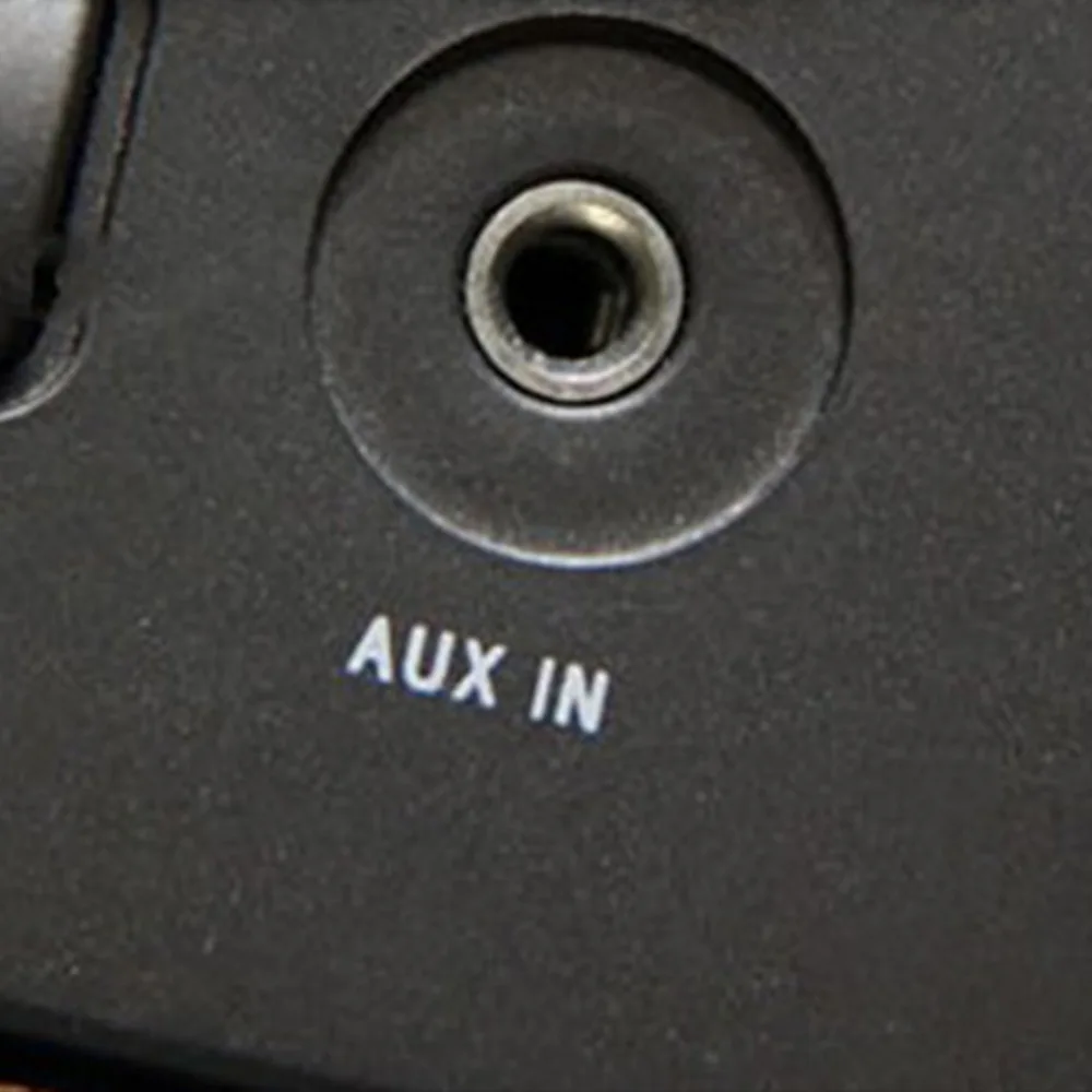 Автомобильный MP3 3 5 мм штекер AUX аудио разъем USB2.0 Женский кабель конвертера