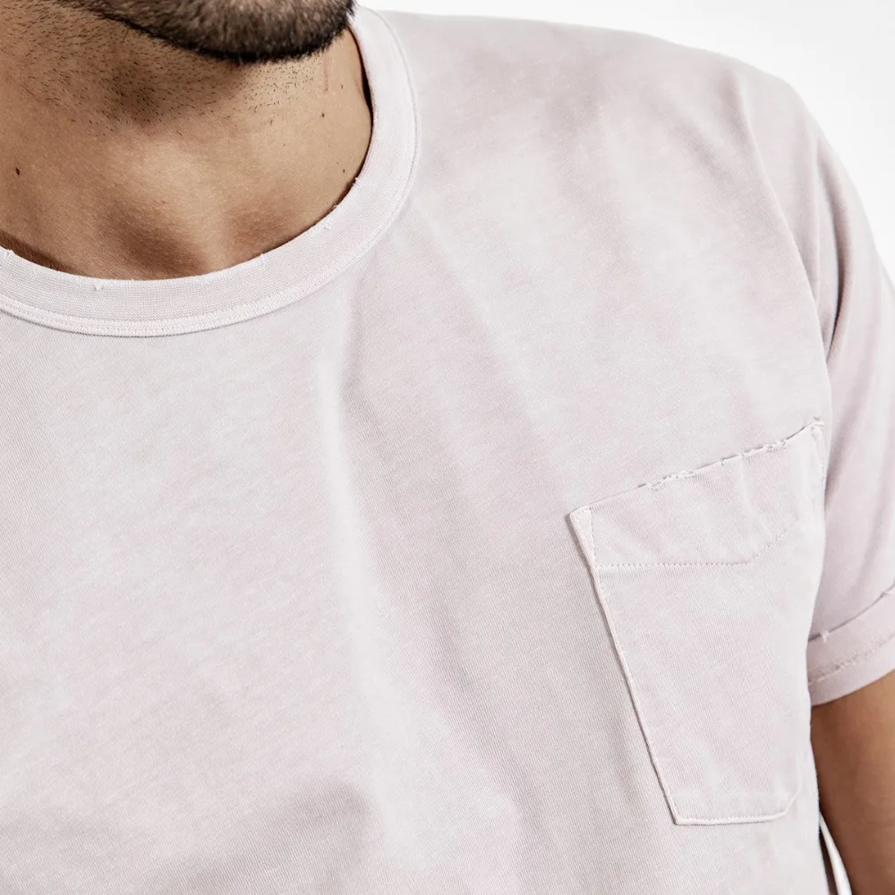 Новинка, летняя мужская футболка SIMWOOD, короткий рукав, круглый вырез, принт, футболка, повседневные топы, Ретро стиль, сломанный бренд, футболки для мужчин, camiseta 190071