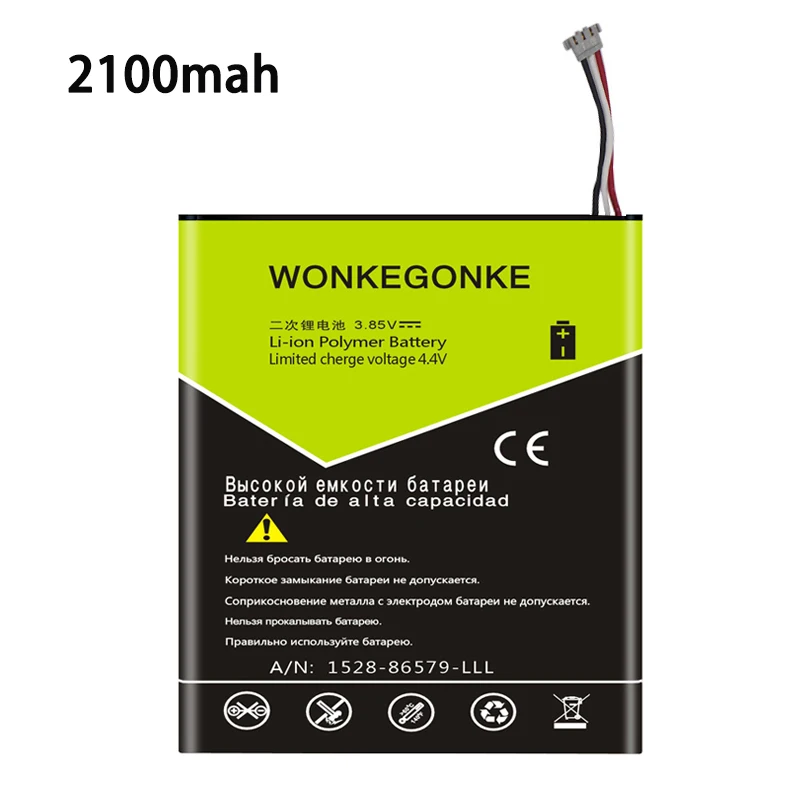 

Для Sony PCH-2007 2100mAh 4-451-971-01 SP86R PS Vita 2007 PSV2000 аккумулятор
