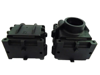 

HSP Racing 50007 Gear Box For Gas 1/5 Rc Car Spare Parts REDCAT