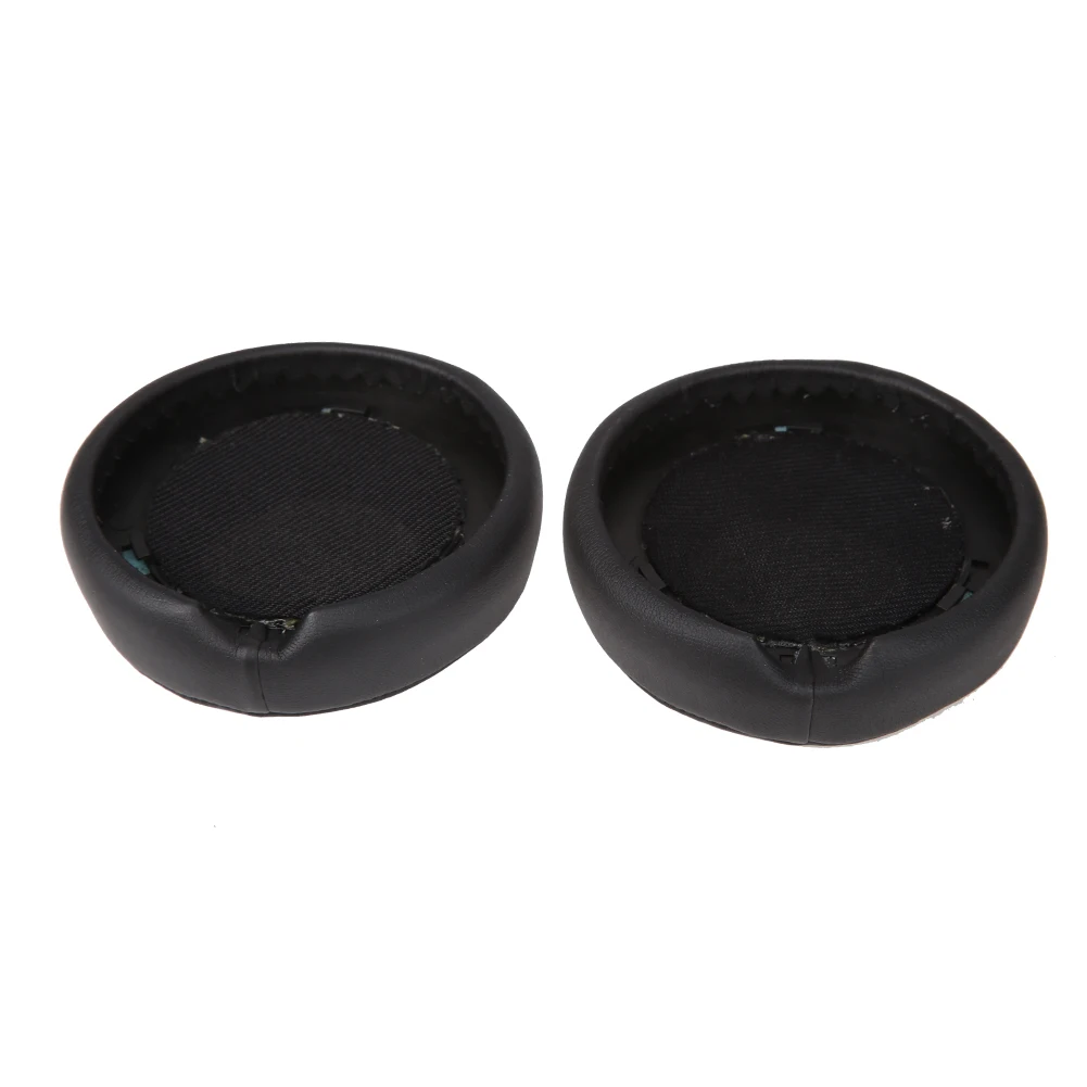 1 пара сменных наушников накладки для на голову пенопластовые Beats By Dr.Dre PRO/DETOX