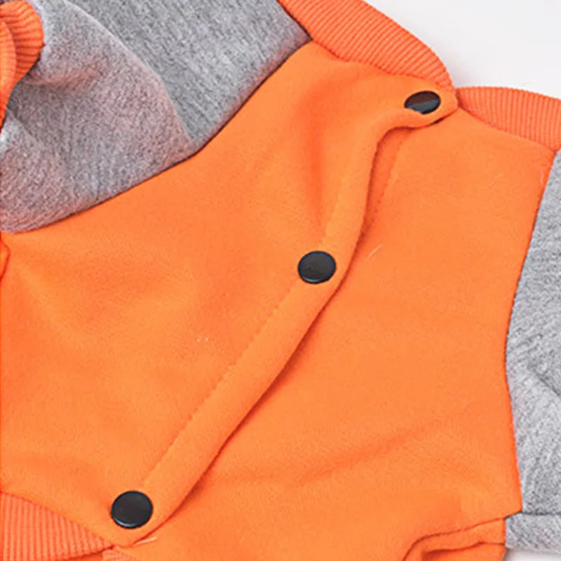 dog coats winter clothes pug french bulldog S-XXL | Дом и сад