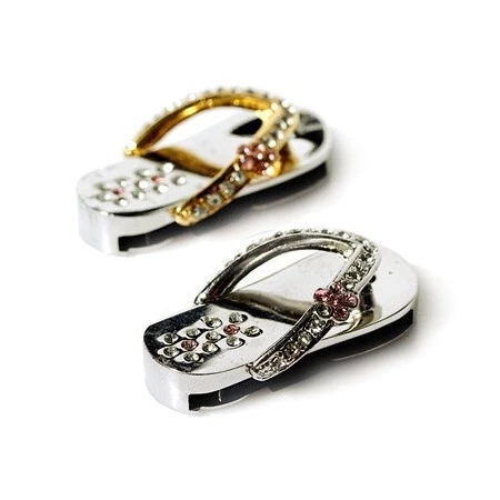 

2.0 8GB 32GB Usb 1TB Flash Memoy Stick Usb Flash Drive 2TB Jewelry Shoes Pen Drive 64GB 128GB Pendrive Necklace Gift Waterproof