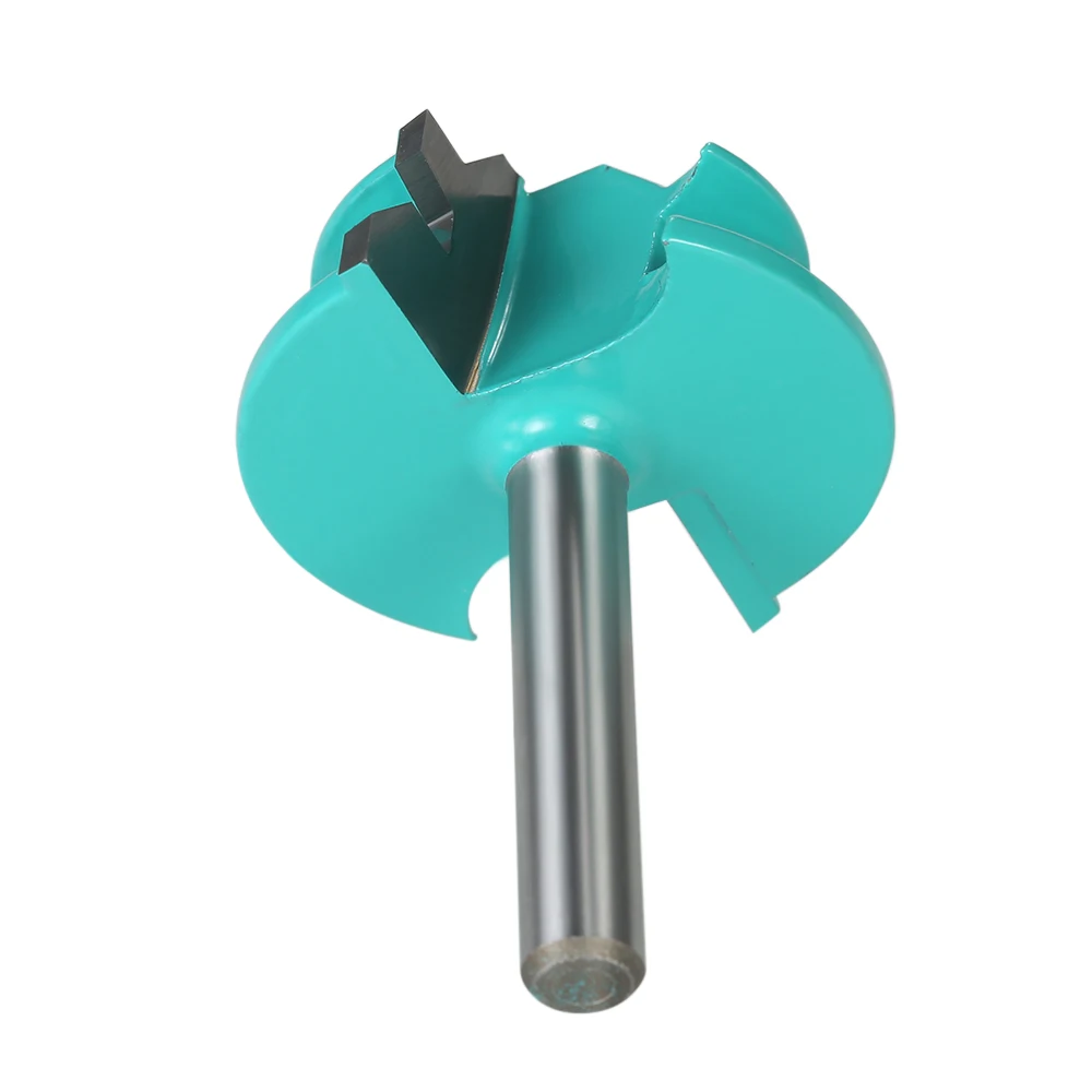 Фреза под углом 45 дюймов хвостовик 1/4 диаметр 1 1/2 дюйма|cutters for wood|wood cutterrouter bit |