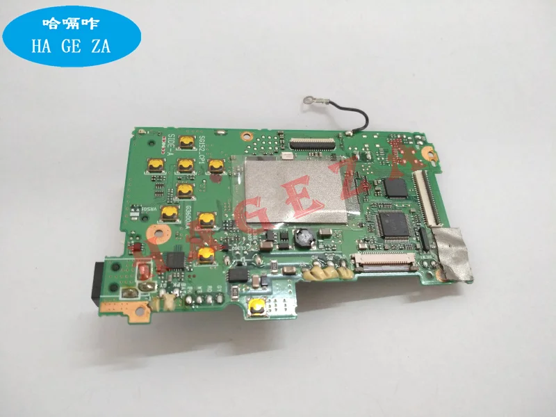 

95%new Original SP-510 UZ mainboard for Olympus SP-510uz main board motherboard Camera Replacement Repair Part