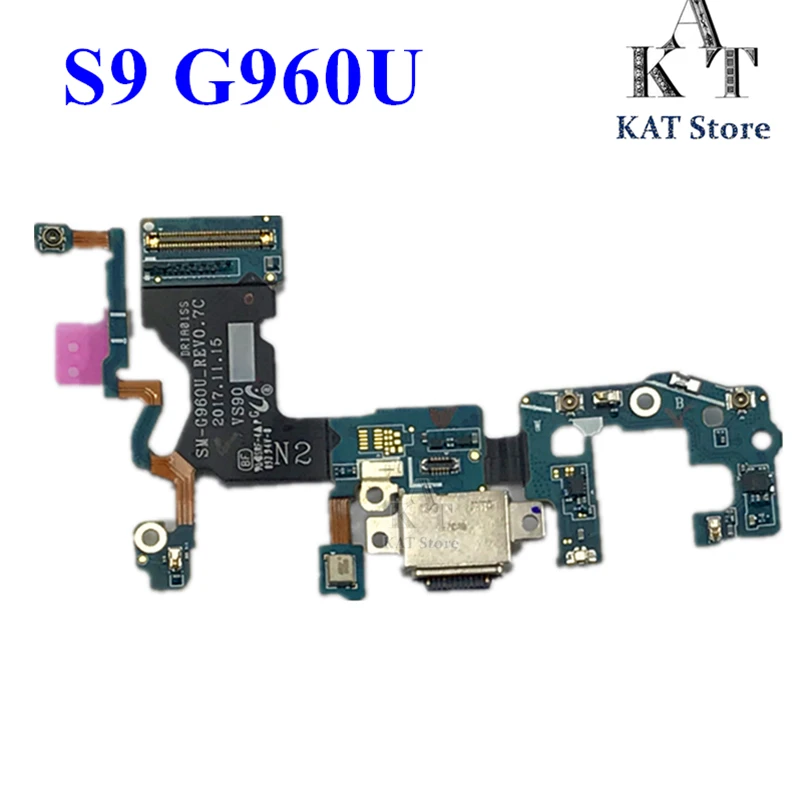Зарядное устройство G965U G9650 1 шт. для S9 Plus док станция с USB разъемом гибкий кабель