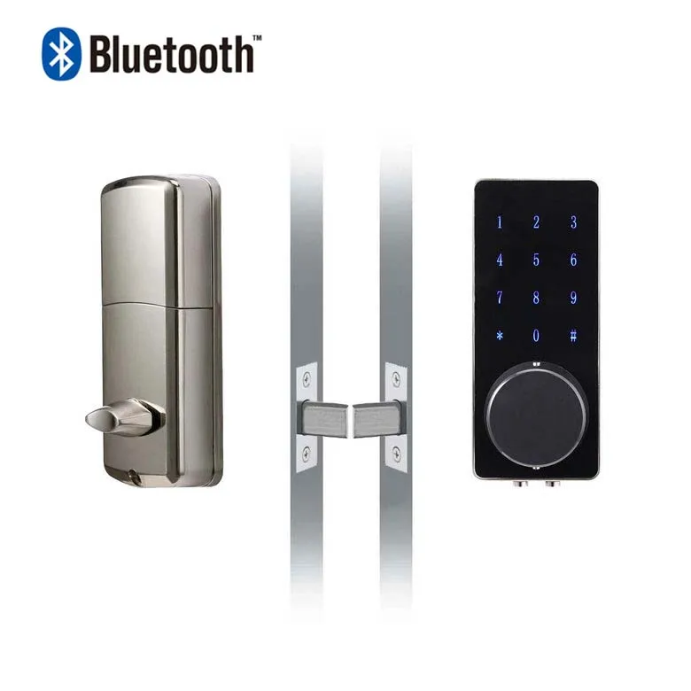 Смартфон bluetooth smart deadbolt lock для отеля и квартиры OS8815BLE|lock smart|lock bluetoothlocks |