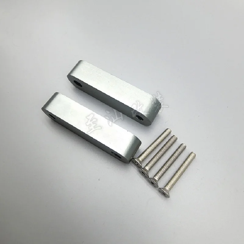 Auto parts modification machine cover gasket highter engine ventilation installation screw with heat sink | Автомобили и