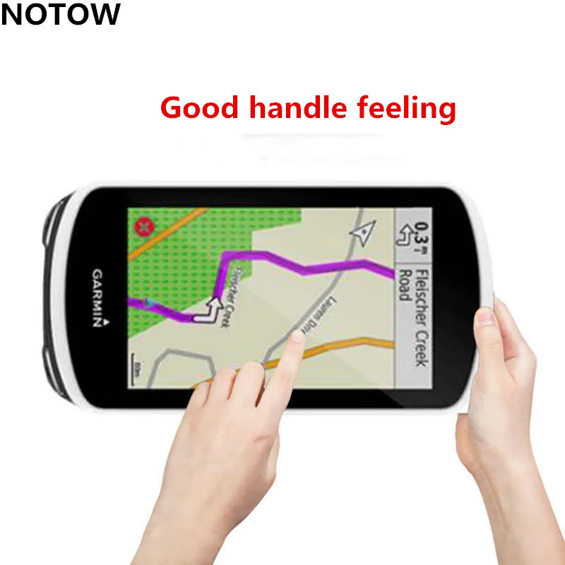Новинка прозрачная сверхтонкая устойчивая к царапинам Защитная пленка NOTOW 9 H 2.5D