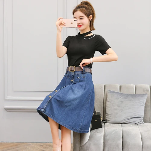 Женский комплект из 2 предметов повседневный однобортный трапециевидной формы с