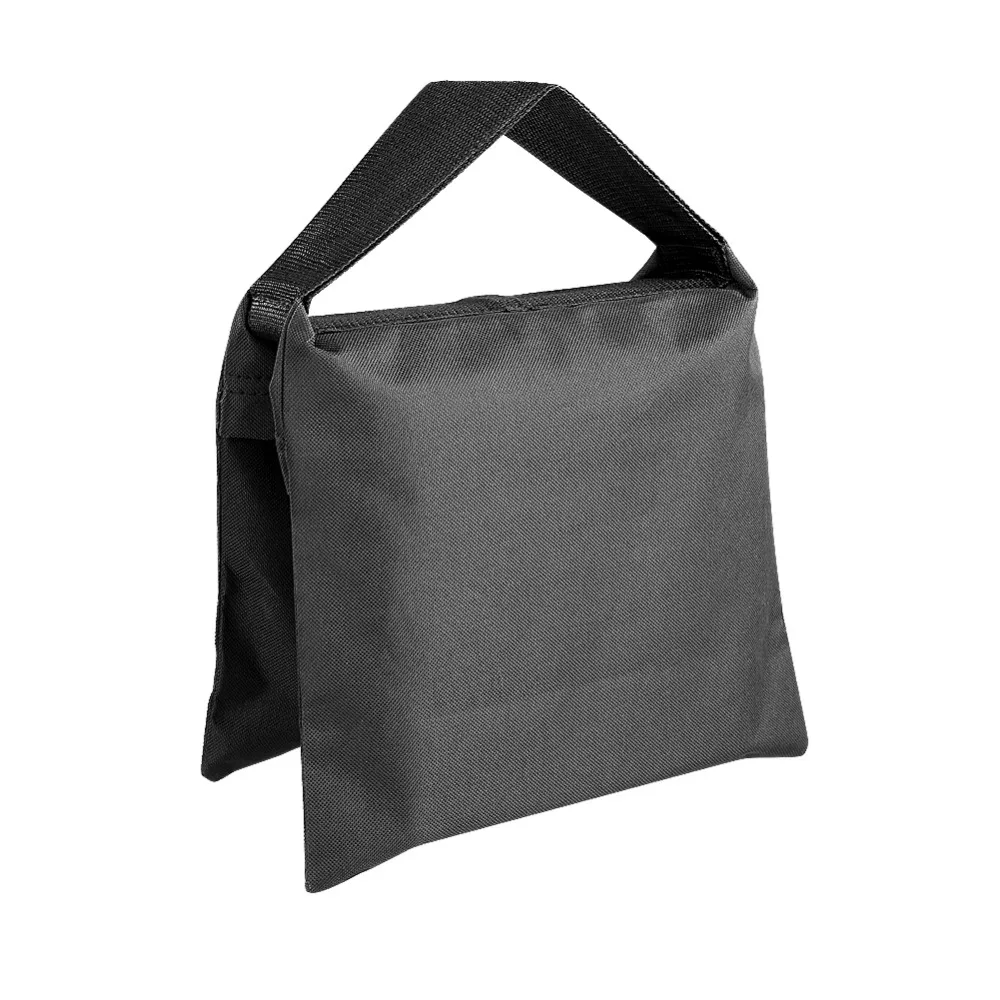 Сумка с черным песком Neewer 6 шт. в упаковке для студийной фотосъемки видеосъемки