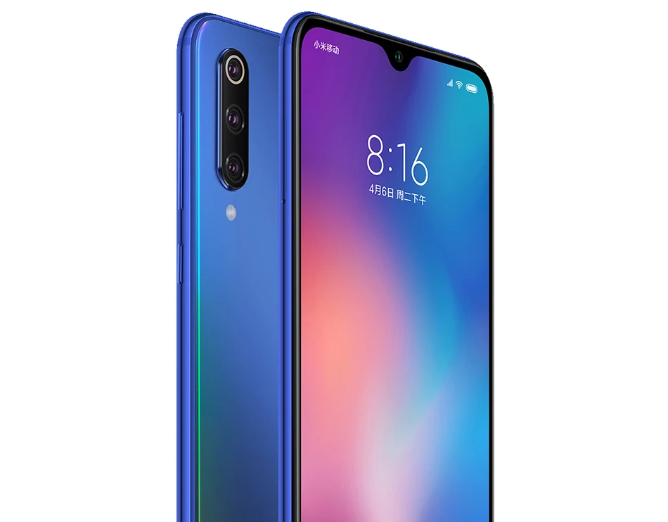 Глобальная версия Xiaomi mi 9 SE 6 ГБ 128 Гб Смартфон Snapdragon 712 Восьмиядерный 5,97 'AMOLED mi 9 SE 48MP 20MP камера мобильный телефон