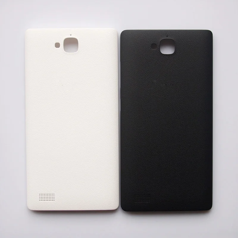 Чехол BaanSam для Huawei Honor 3c Задняя Крышка аккумуляторной батареи запасные части|case for