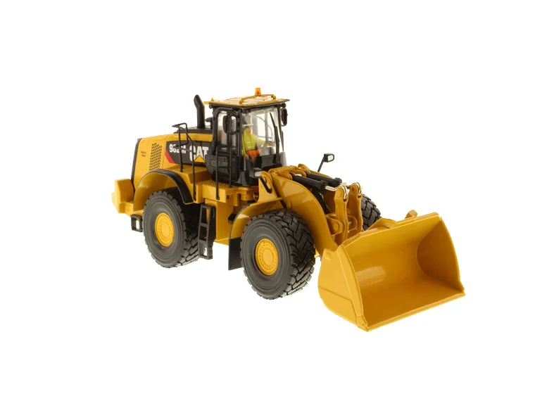 Cat 982m