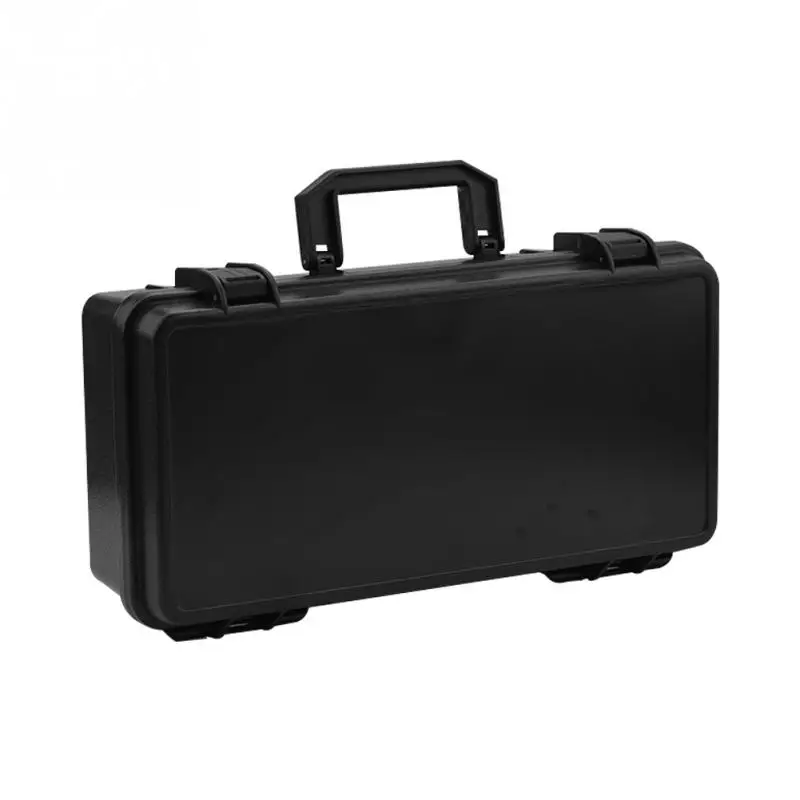 ABS жемчужные Шерсть жесткий чехол Защитный хранения Чемодан Сумка около 35 5*10*20 см