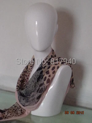 Высококачественная искусственная белая голова бюст манекен для фото головных