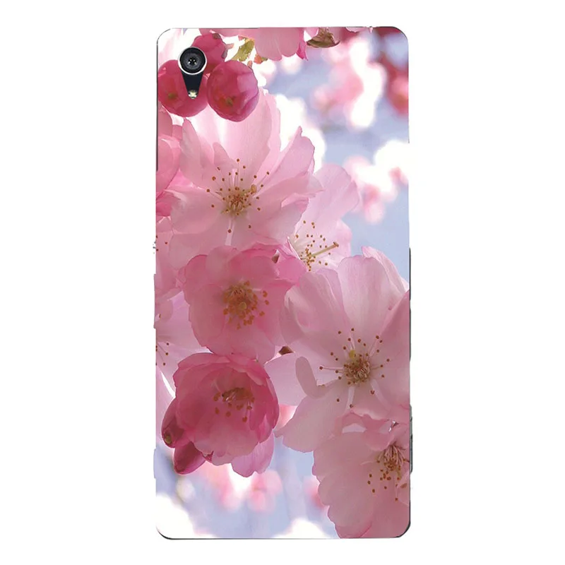 ZX10 Мягкий TPU чехол для sony Xperia Z2 L50W C770X D6503 5,2 дюймов L50T D6502 D650 L50 чехол силиконовый чехол для задней крышки телефона бампер - Цвет: ZX10