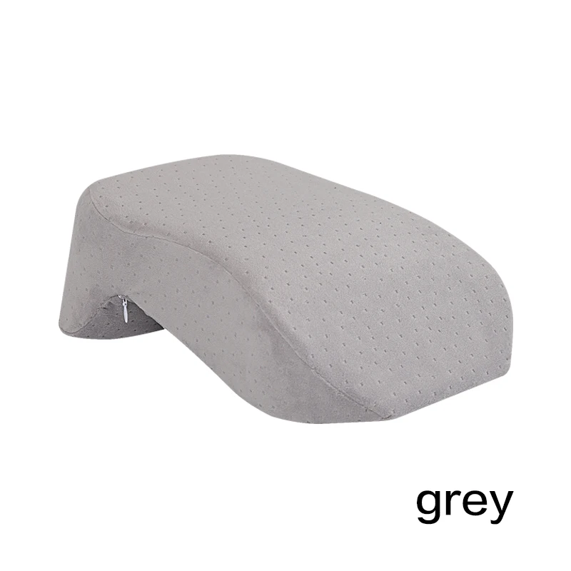 Дышащий Многофункциональный сон подушка Memory Foam медленное восстановление обеденный перерыв подушка для регистрации спальный мягкой подушкой в офисе