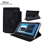 Чехол с подставкой для Samsung Galaxy Note N8000 N8010, Улучшенный чехол-подставка из искусственной кожи для Samsung Galaxy Note N8000 N8010