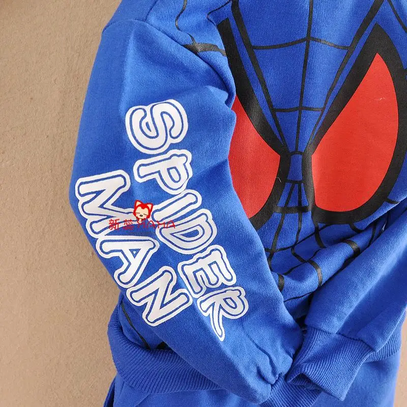 Комплекты одежды для маленьких мальчиков весна-осень 2019 футболки с длинным