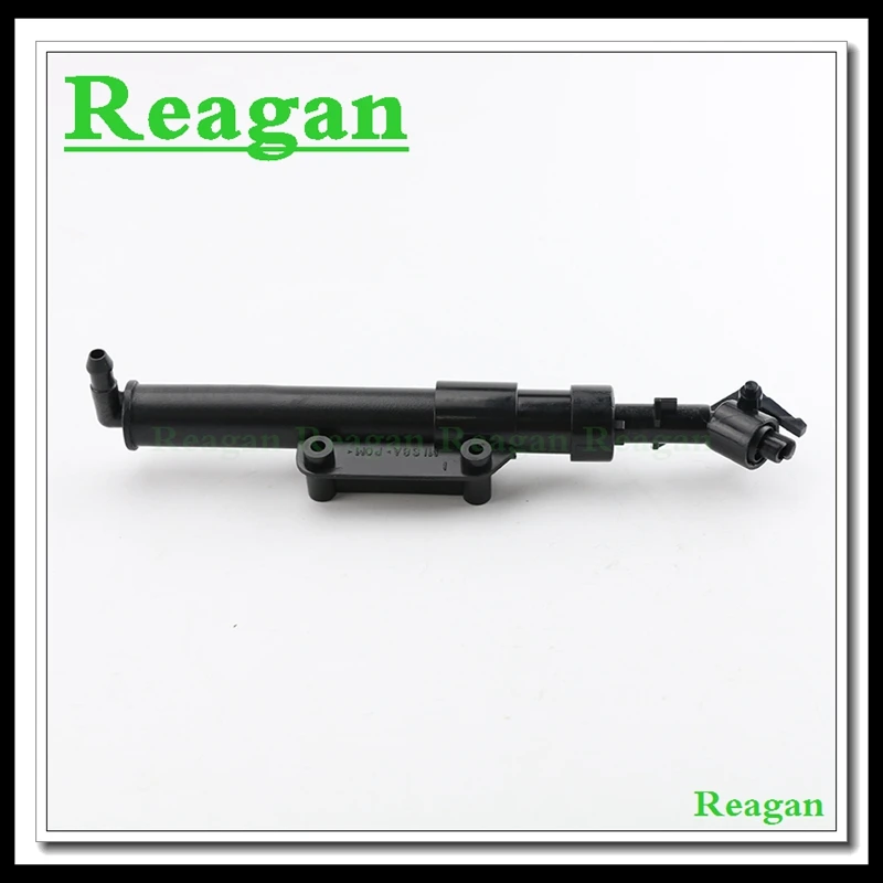 

Left Headlamp Washer Jet Nozzle Cylinder For Volvo XC60 2009-2013 31294406
