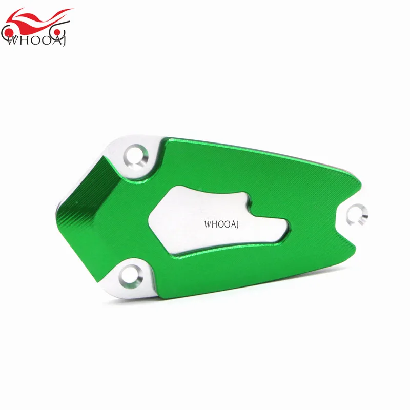 Для Kawasaki GTR1400 2007-2015 мотоцикла CNC алюминиевая передняя жидкость тормозной