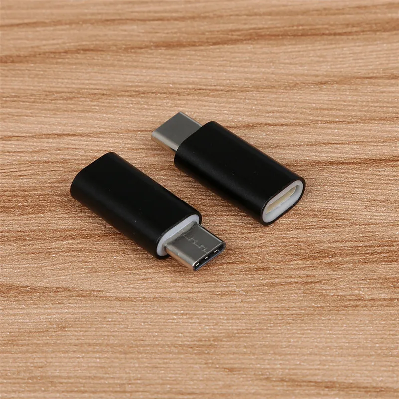FFFAS Type C Male к 8 Pin Female USB кабель конвертер зарядное устройство Type-c разъем адаптер для
