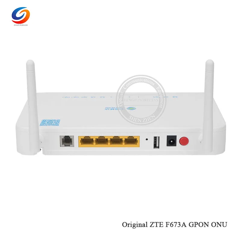 Горячее предложение! Распродажа! Оригинальная английская прошивка для ZTE F673A V2 GPON