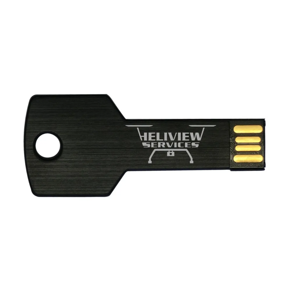 USB-флеш-накопитель J-boxing 100 шт./лот 16 ГБ с гравировкой логотипа | Компьютеры и офис
