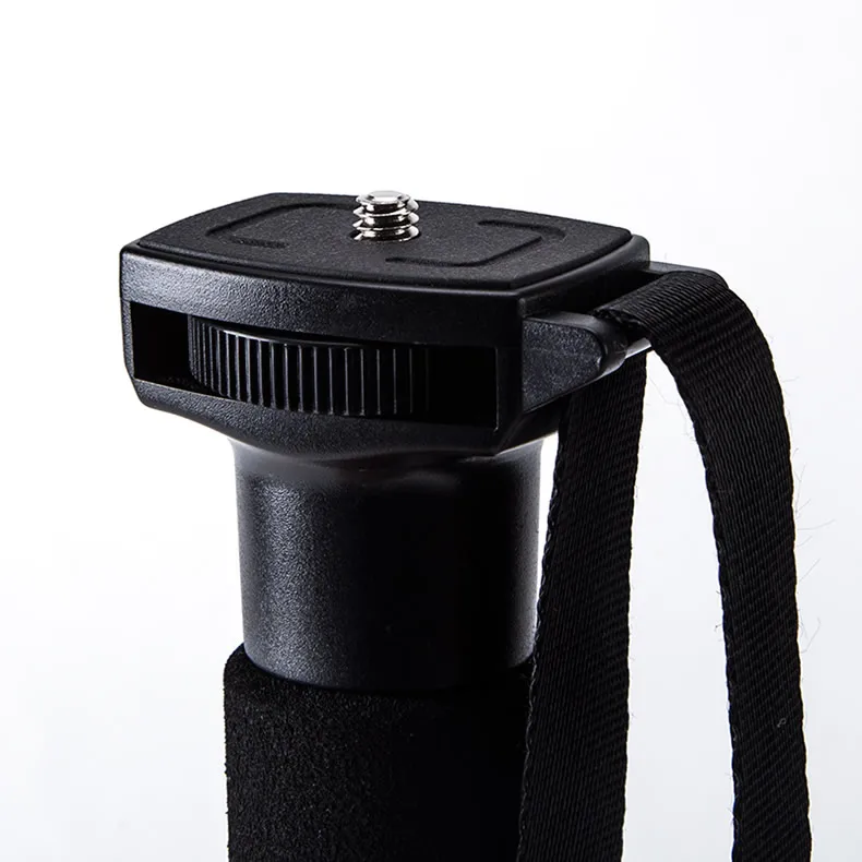 Roadfisher алюминиевый сплав портативный DSLR DV видео мобильный сотовый телефон камера