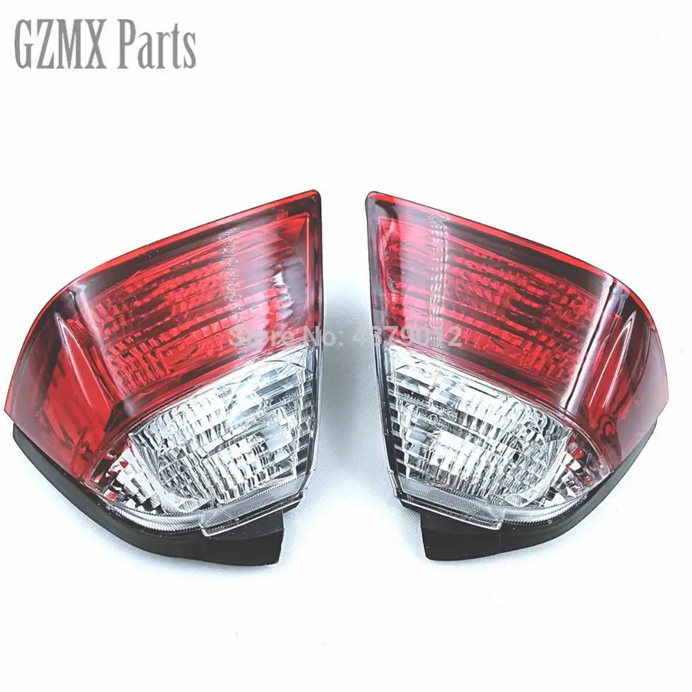 Фонарь заднего хода для Honda Goldwing GL1800 2001 2005 2002 2003 2004| |