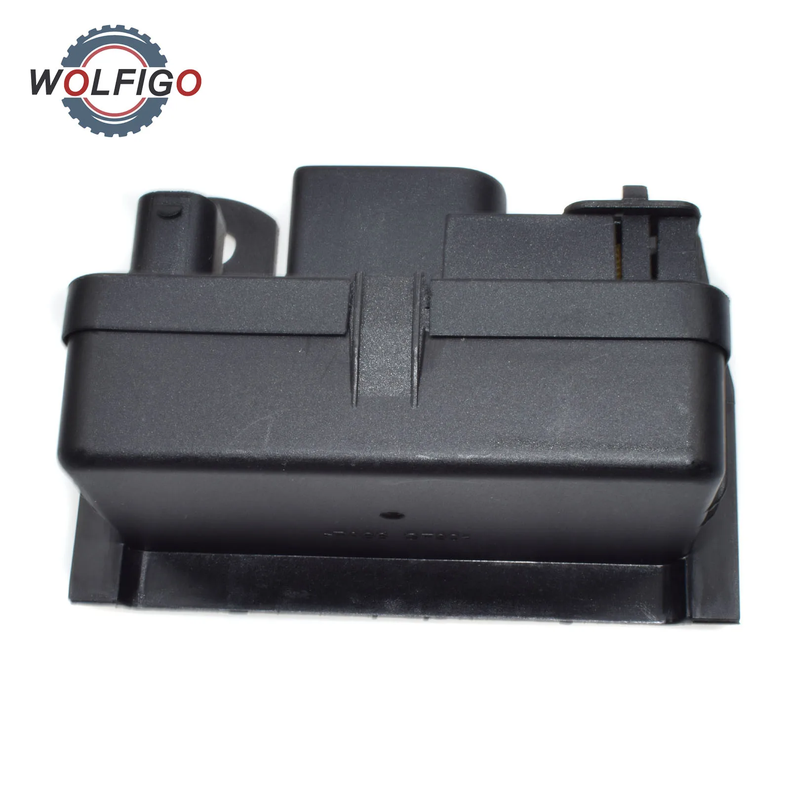 Блок управления свечей WOLFIGO 6461536579 для Mercedes Benz C E A V CL Class W168 CL203 C209 W202 W211