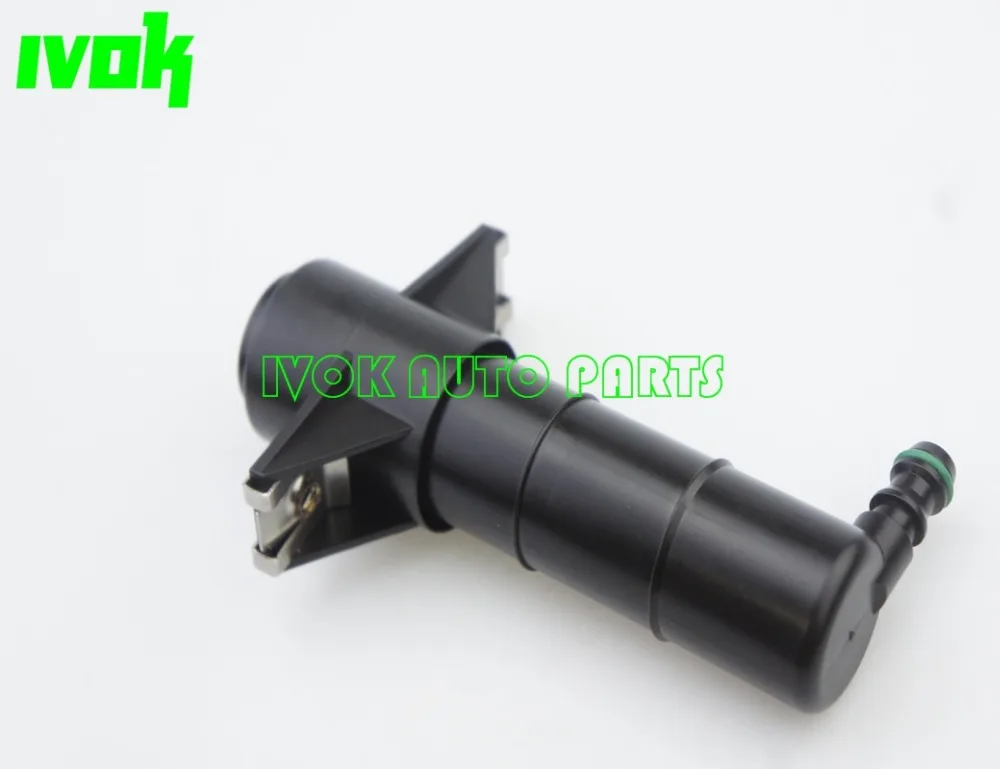 Мойка фары мойка фар сопло насос для Hyundai Sonata 8 98611-4Q000 986114Q000 | Автомобили и