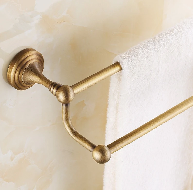 Аксессуары для ванной комнаты 2016 латунный материал европейская винтажная