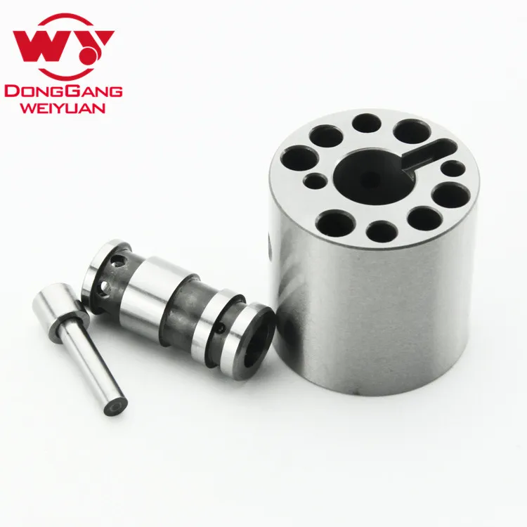 

Direct manufacture commom rail parts spool valve assemble suitable for Suit for 330C C-9 236-0962/10R-7224