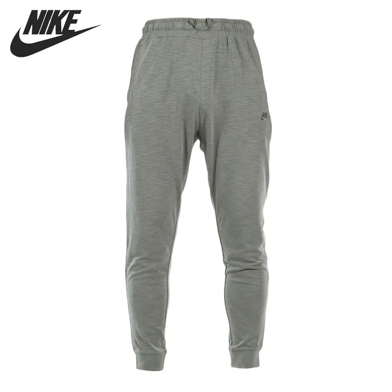 Оригинальное новое поступление NIKE HE DUAL JGGR мужские брюки спортивная