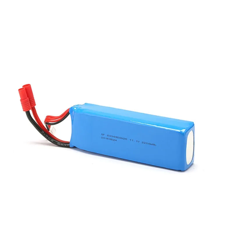2018 ZDF Lipo батарея 11 1 В 2200 мАч 3S XT60 разъем для Walkera Runner 250 250-Z-26 RC вертолет Qudcopter Drone |