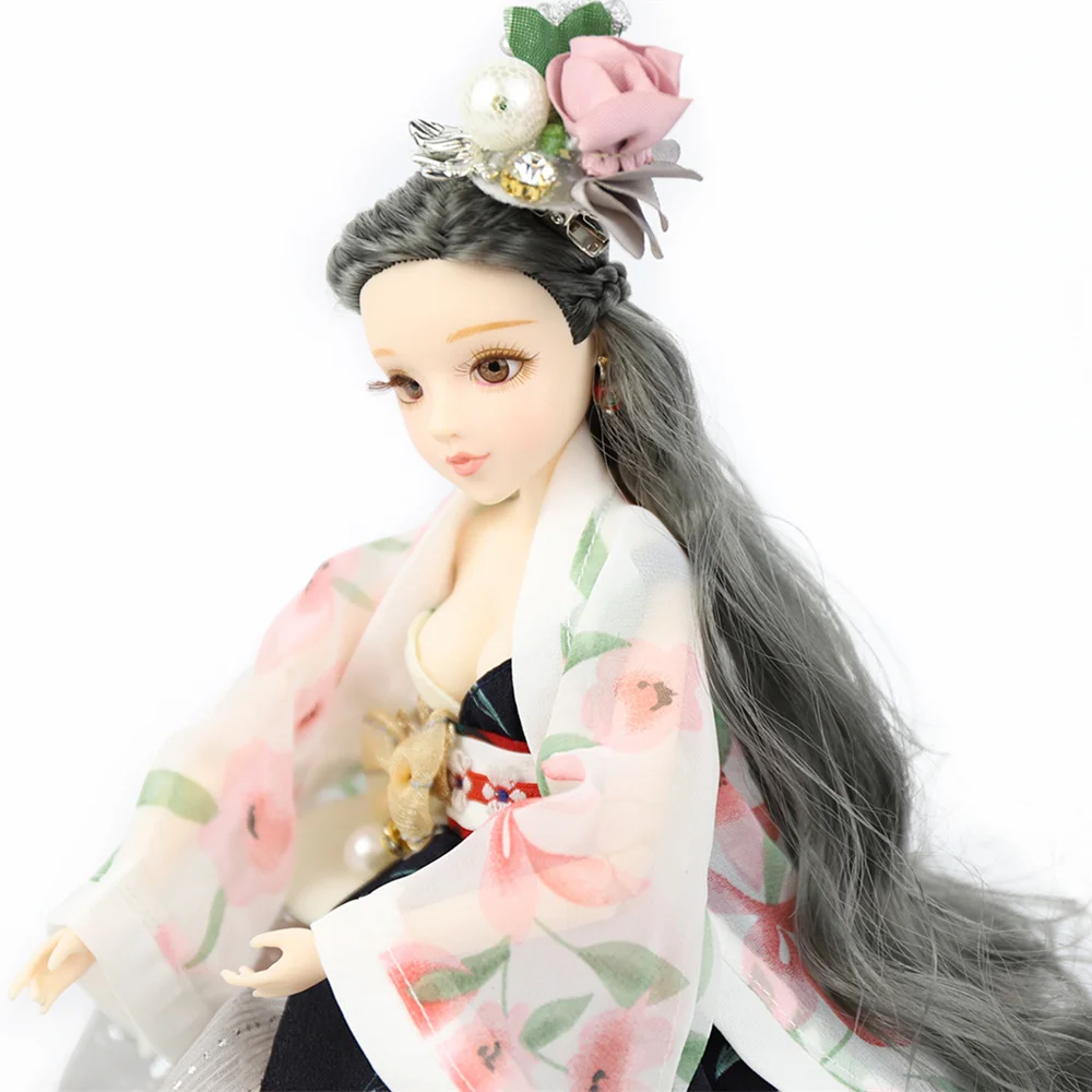 Fortune Days MMGirl Новая серия Таро прочность как BJD 1/6 30 см Высота 14 суставов новейший