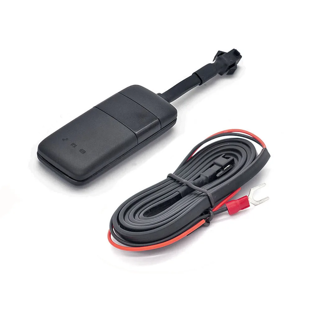 Goome aichean GM02EW GPS трекер мини GSM 2G для автомобиля отслежение Android iOS приложения
