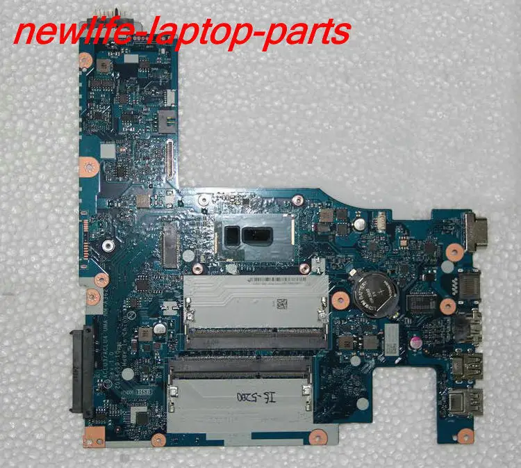 Оригинальная G50 80 материнская плата ACLU3/ACLU4 UMA NM A362 i5 CPU DDR3 maiboard 100% тест Быстрая доставка|ship|uma |