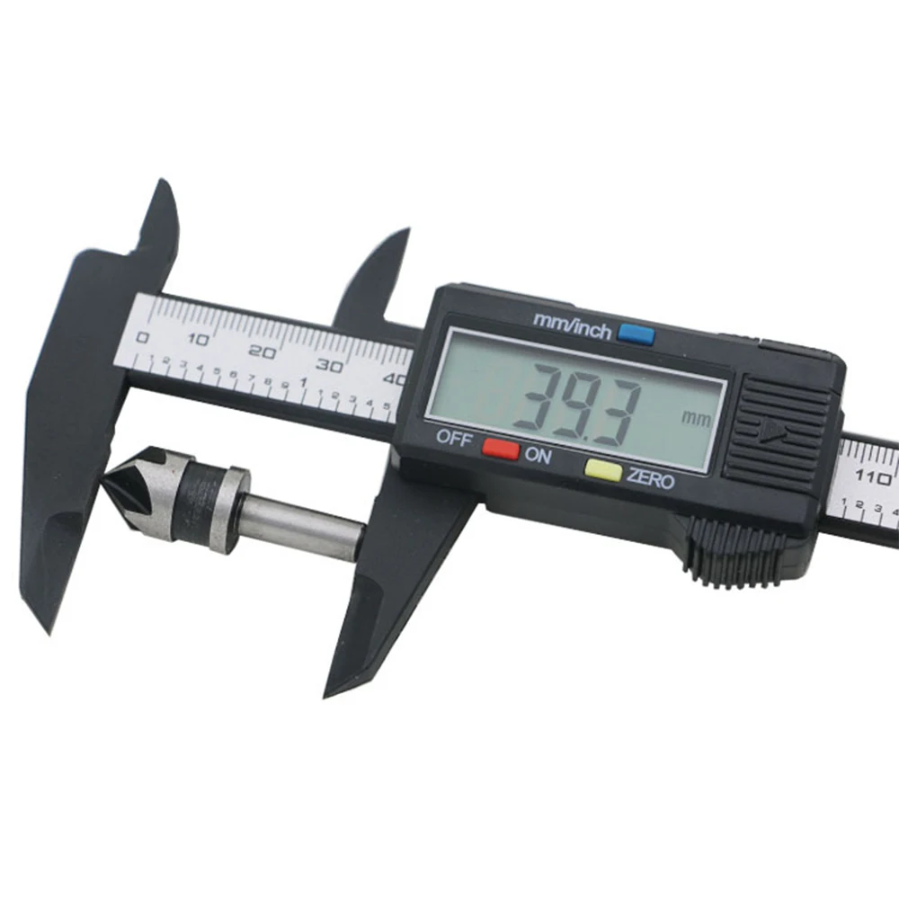 Штангенциркуль цифровой 6 дюймов 100 мм 150 мм|electronic caliper ruler|digital electronic rulerdigital |
