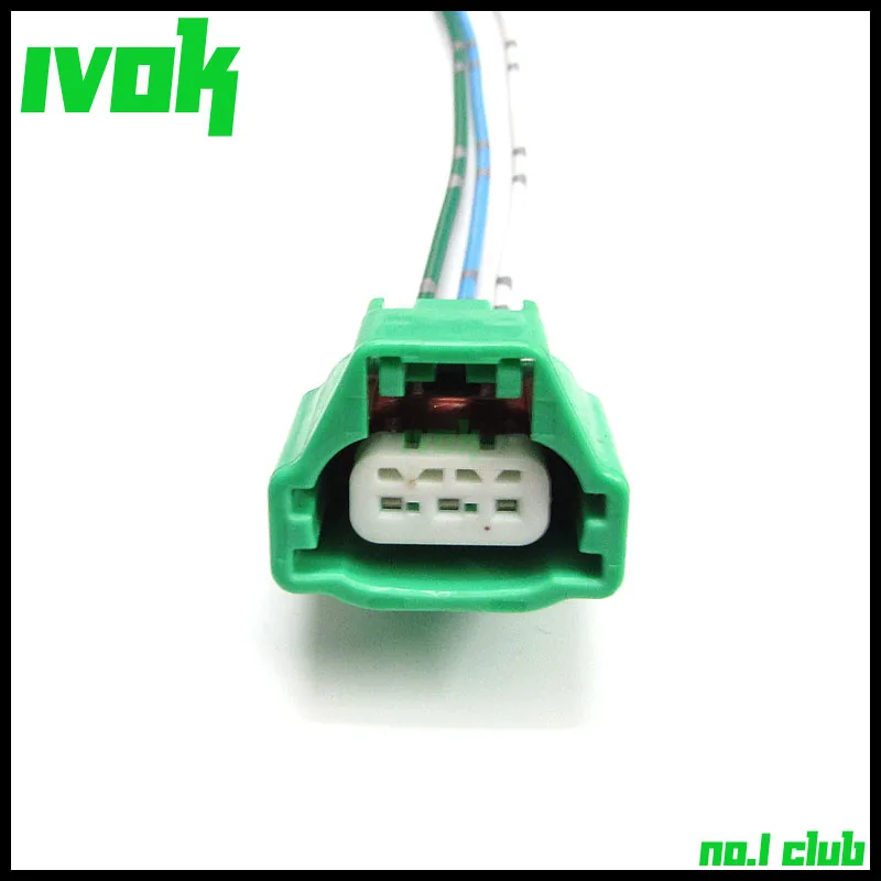 Распределительный датчик положения соединителя Ремонтный комплект жгута для