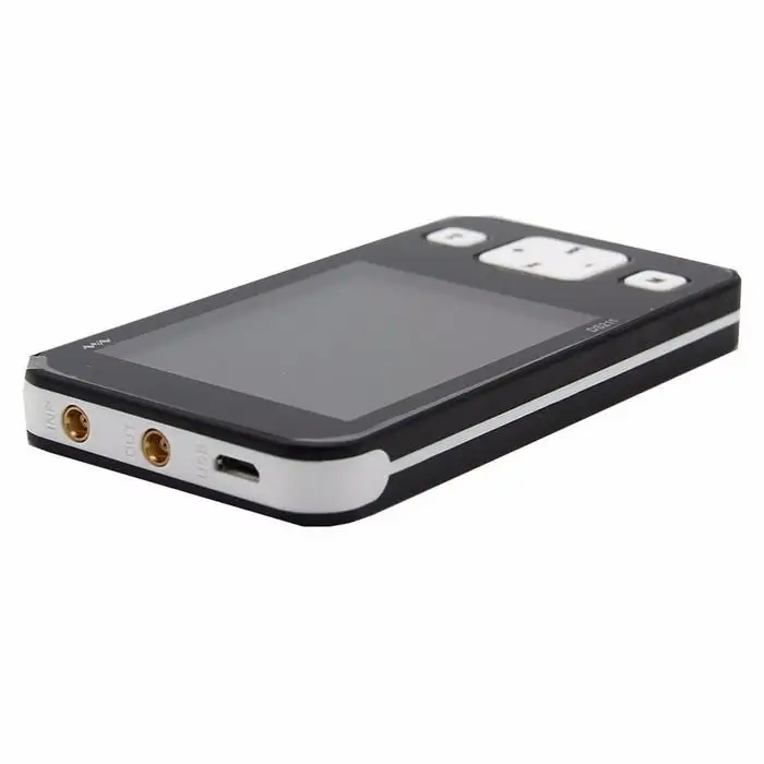 Мини DS211 ARM Nano карманный Профессиональный портативный цифровой осциллограф цифровой DSO 211 DS 211 DS0211 DS0 211 измерительный щуп MCX
