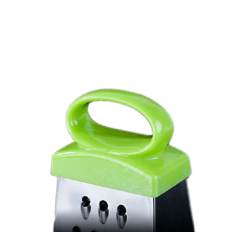 Комплект из 2 предметов нержавеющей стали мини-сыр настольные машины для очистки