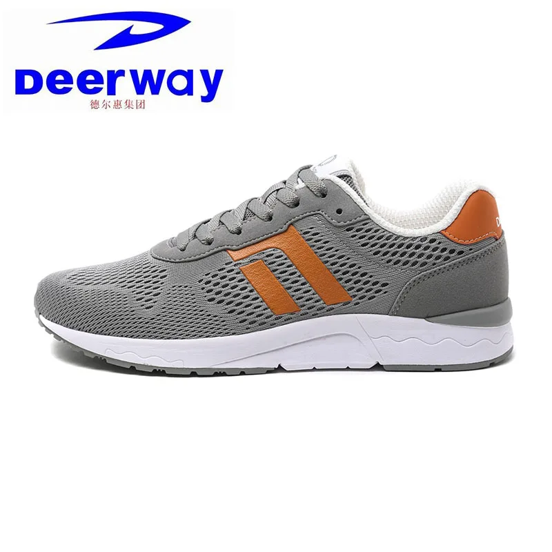 Deerway Спортивная обувь спортивная для Обувь мальчиков студенты открытый свет