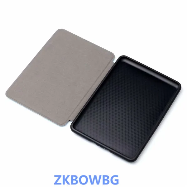Умный чехол для Amazon New Kindle Paperwhite выпущенный PQ94WIF чехол funda для Kindle Paperwhite 4 10th Generation чехол