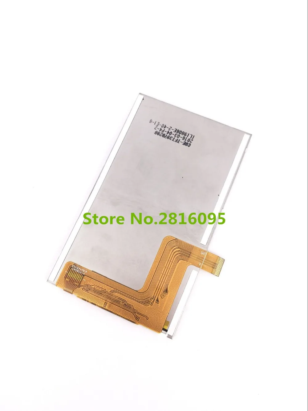 Новый ЖК-дисплей для Alcatel One Touch Flash mini 4031D OT 4031 сменный ЖК-экран | Мобильные телефоны
