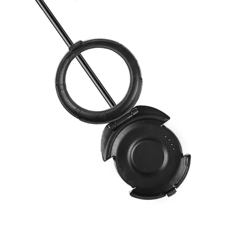 USB Charger Dock Fast Charging Cradle Stand Cable 5V Portable for Huami Amazfit Verge Smart Sports Watch | Электроника