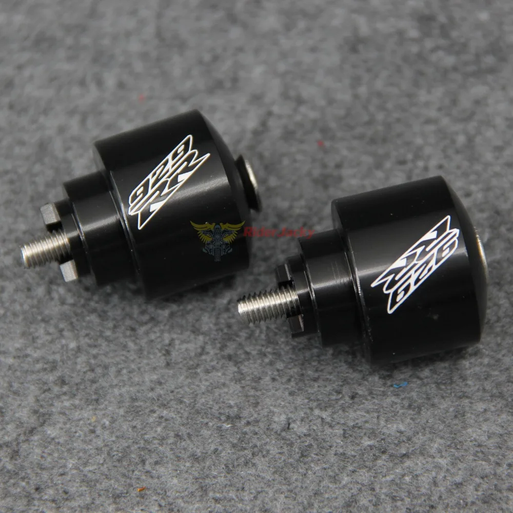 Мотоцикл Бар заканчивается руле заглушки для Honda CBR929 RR CBR 929 RR CBR 929RR 2000-2001